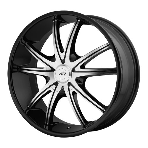 Car American Racing AR89728517338
