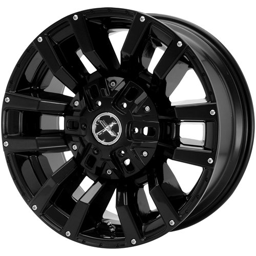 Heavy Truck American Racing ATX AX309078570