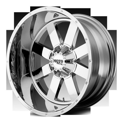 Car Moto Metal MO96222480276N