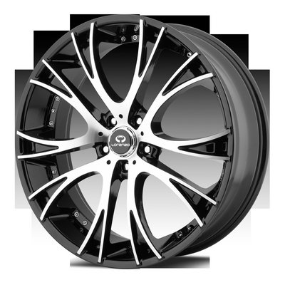 Car Lorenzo WL03428512338