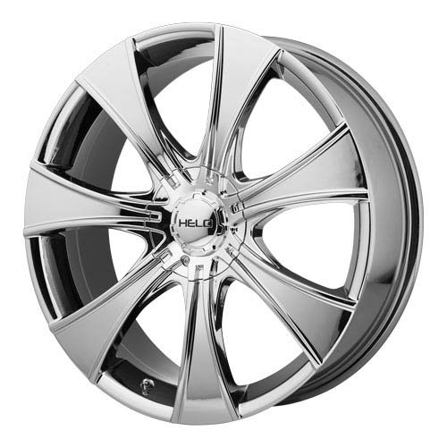 Car Helo HE87467546842