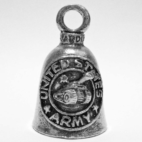 Bike Bells GuardianÂ® Bell GBUSAR