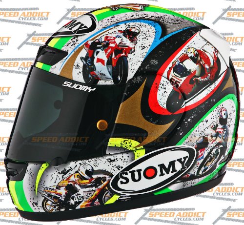 Helmets Suomy KSAP00133X