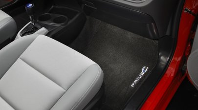 Custom Fit Toyota PT206-52121-10