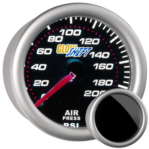Multi Gauges GlowShift GS-T13