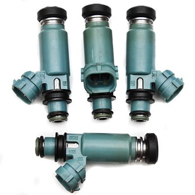 Fuel Injectors DeatschWerks dw42M-01-1000-6