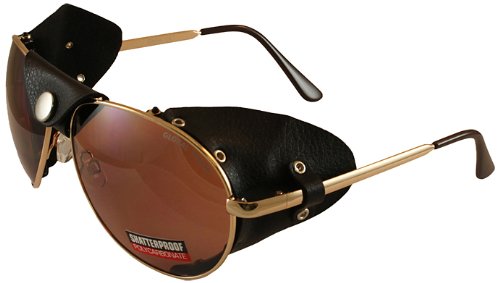 Sunglasses Global Vision Eyewear AVIATOR3GDDM