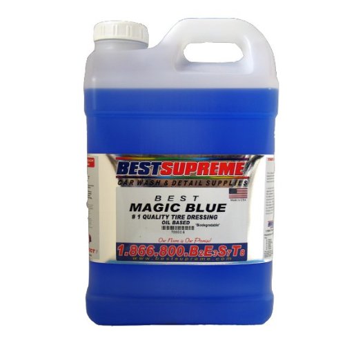 Tire Care Best Supreme 703-G2.5