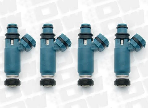 Fuel Injectors DeatschWerks dw18U-00-0078-8