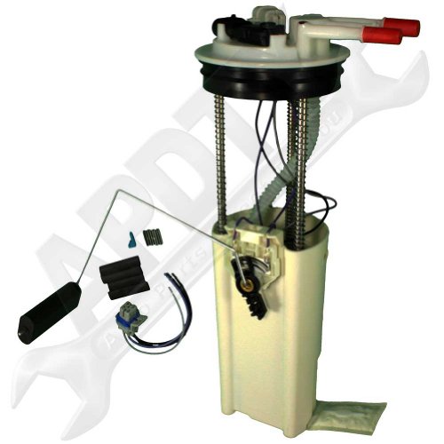 Electric Fuel Pumps Economy 19179594