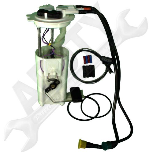 Electric Fuel Pumps APDTY 88967292