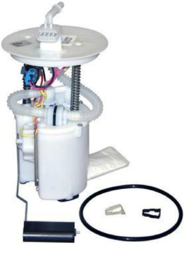 2004-2006 Ford Taurus/04-05 Sable 3.0L Flex Fuel Pump & Sending Unit Assembly Electric Fuel Pumps Economy 6F1Z9H307B