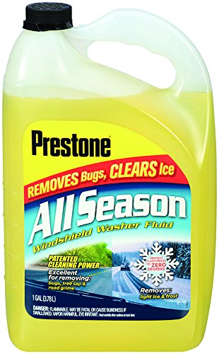 Car Care Prestone AS259