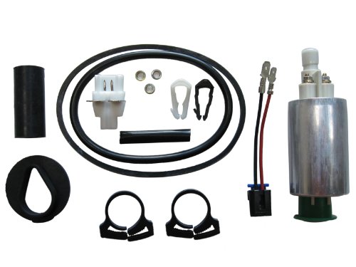 Autobest F1497 Electric Fuel Pump Electric Fuel Pumps Autobest F1497