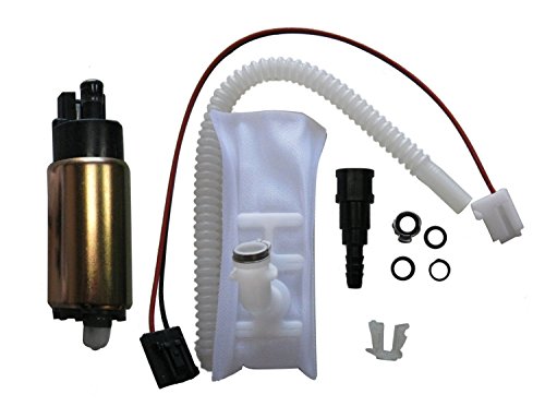 Electric Fuel Pumps Autobest F4469