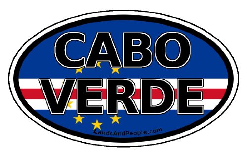 Bumper Stickers LandsAndPeople capeVerde_0001