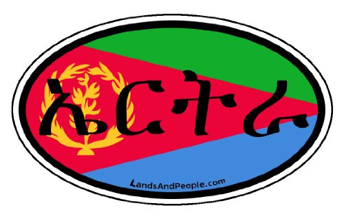 Bumper Stickers LandsAndPeople eritrea_0004