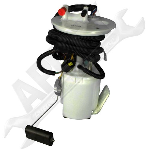 Electric Fuel Pumps Economy XF2Z9H307BB