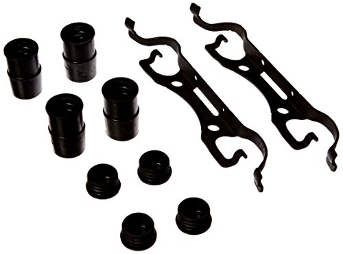 Calipers Raybestos H5854A