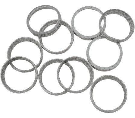 Gaskets BAILEY CO. LTD 0934-2558