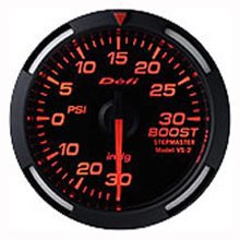 Boost Gauges Defi defiDF11502