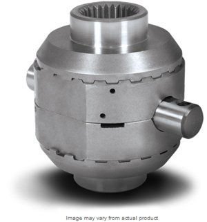 Spartan Locker 27 Spline Dana 35 1.5 Axle with HD Center Pin Differential Assembly Kits Spartan Locker SL M35-1.5-27
