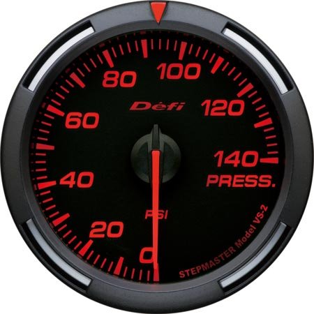 Fuel Pressure Defi defiDF11602