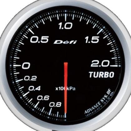 Boost Gauges Defi defiDF09901