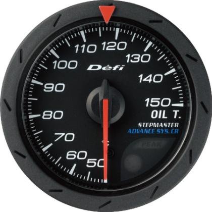 Gauge Sets Defi defiDF08302