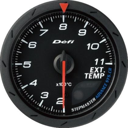 Gauge Sets Defi defiDF09302