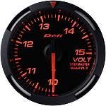Voltmeter Defi defiDF07005