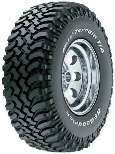 Car, Light Truck & SUV BFGoodrich 91320