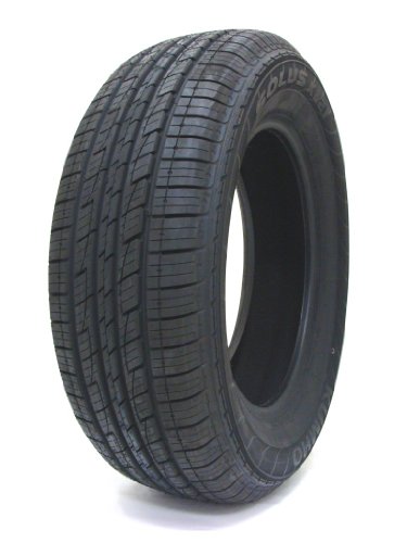 Car, Light Truck & SUV Kumho 2122953