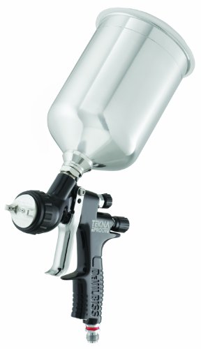 Spray Guns & Accessories Tekna 703566