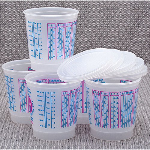 Body Paint Eastwood 51200