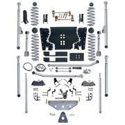 Radius Arm & Parts  