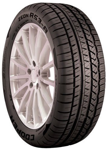 Car, Light Truck & SUV Cooper Tire 22821