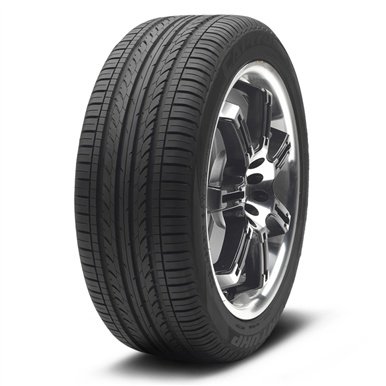 (1) NEW CAPITAL SPORT UHP BW 235/55R17XL 103V 2355517 Vehicles CAPITAL VC710