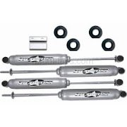 Body Lift Kits  