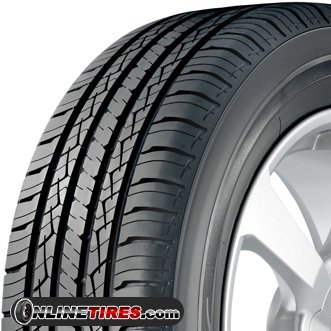 Car, Light Truck & SUV BF Goodrich 10596