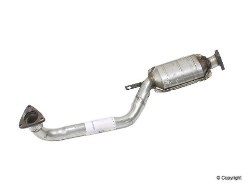Catalytic Converters DEC AU1316-0