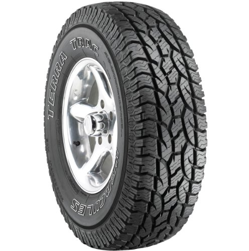 Car, Light Truck & SUV Hercules 4038