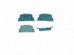 Brake Pads Mintex MDB2084