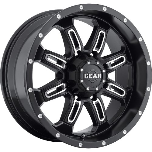 Car Gear Alloy 725MB-8908112