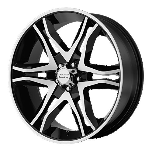 Car American Racing AR89322968318