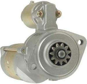 Starters Rareelectrical M5T27671