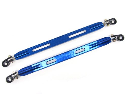 Bars & Arms Megan Racing B-MRB044-FRL-BLUE