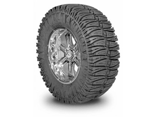 Car, Light Truck & SUV INTERCO RXS-25