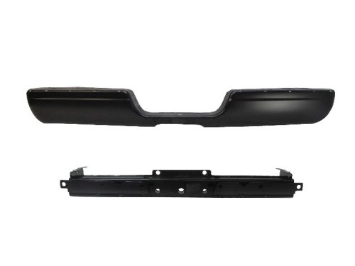 Bumpers NEW AFTERMARKET PARTS *P120116151841