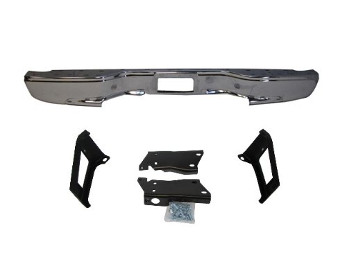 Bumpers NEW AFTERMARKET PARTS *P120112153653